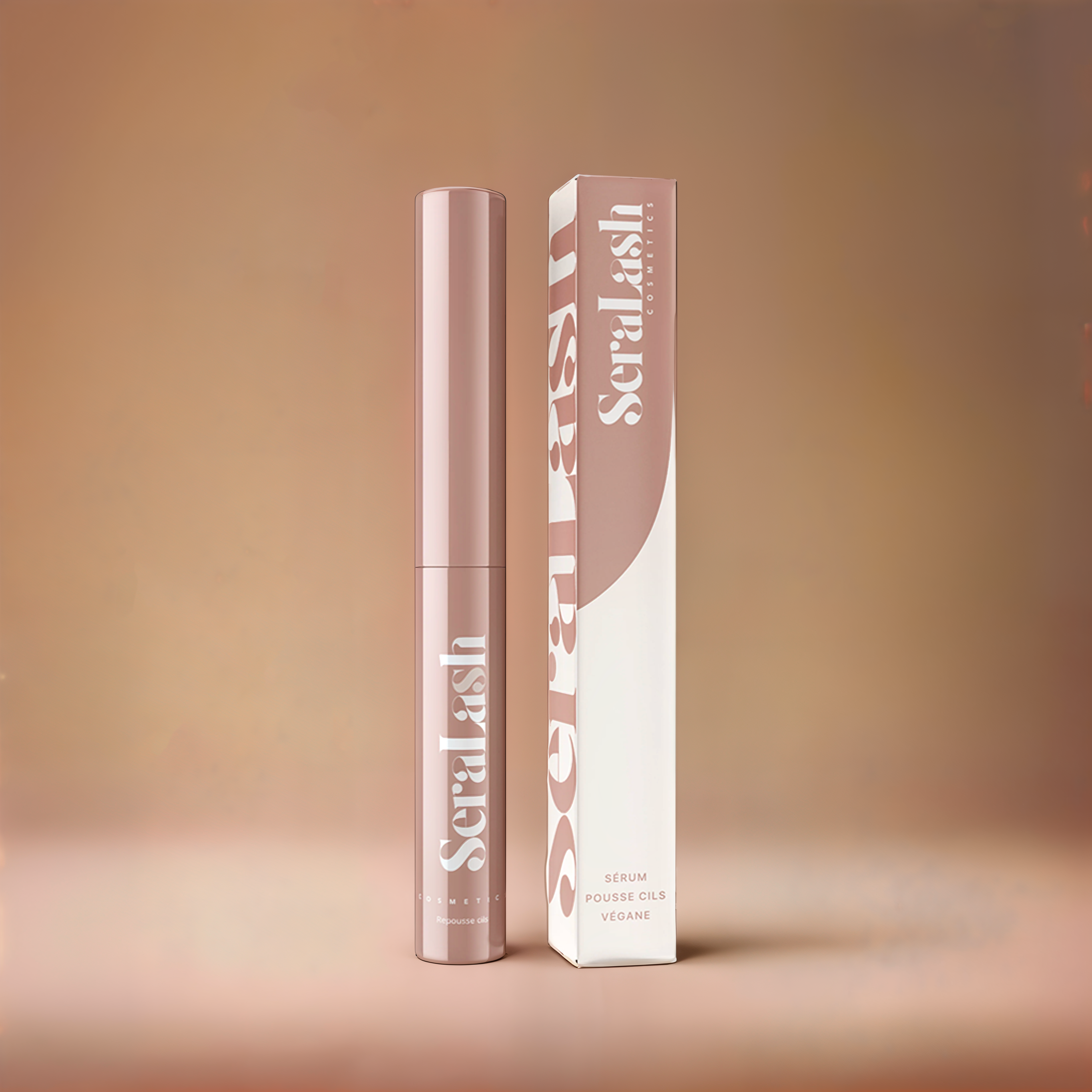 Sérum Repousse cils - Seralash